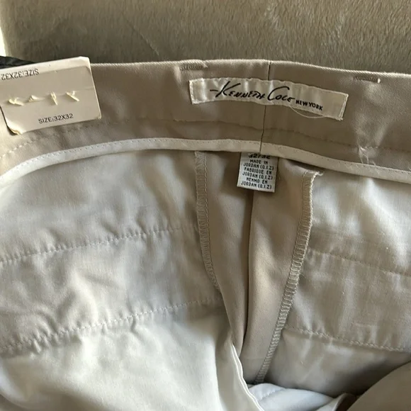 Kenneth Cole Pants - Picture 3 of 8